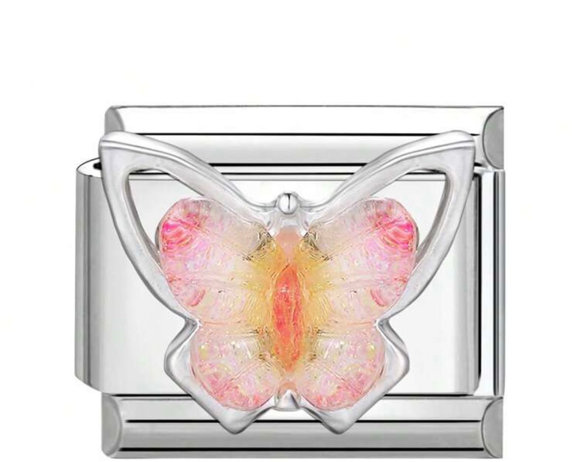Fairy Wing Link