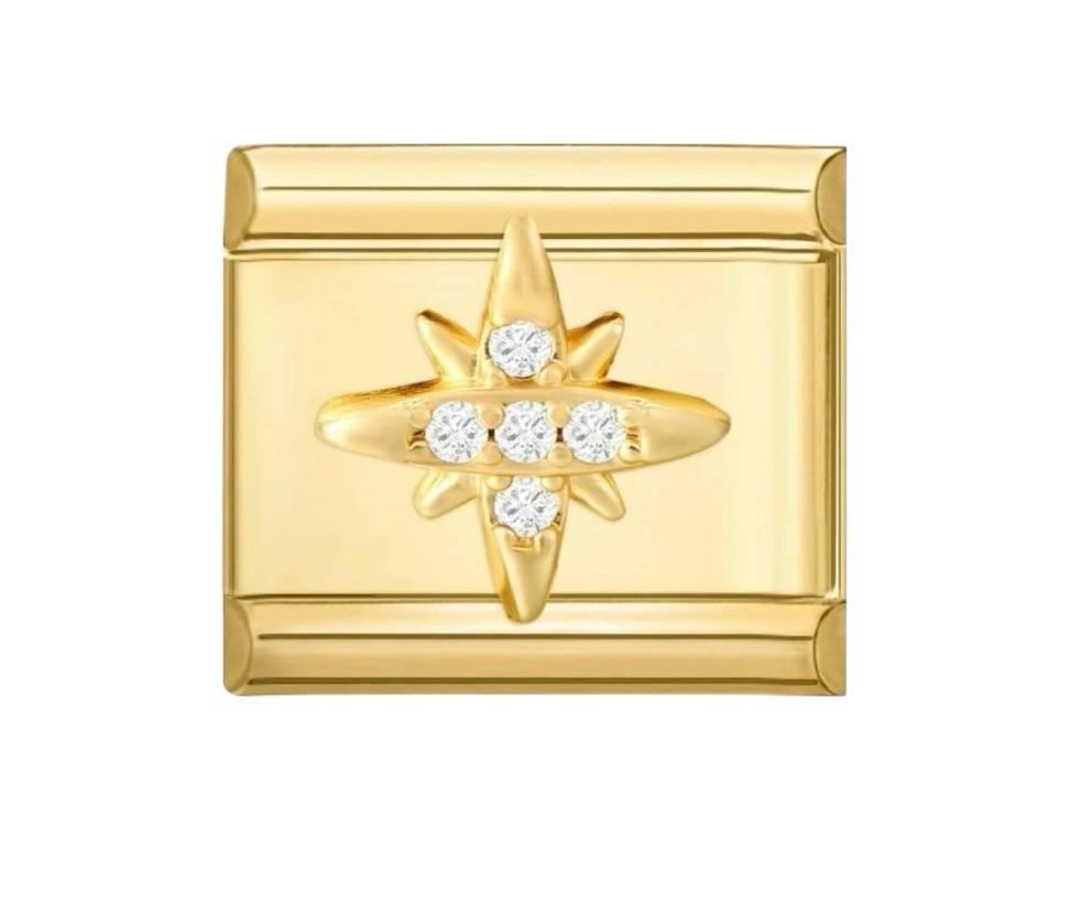 Starlight Sparkle Charm