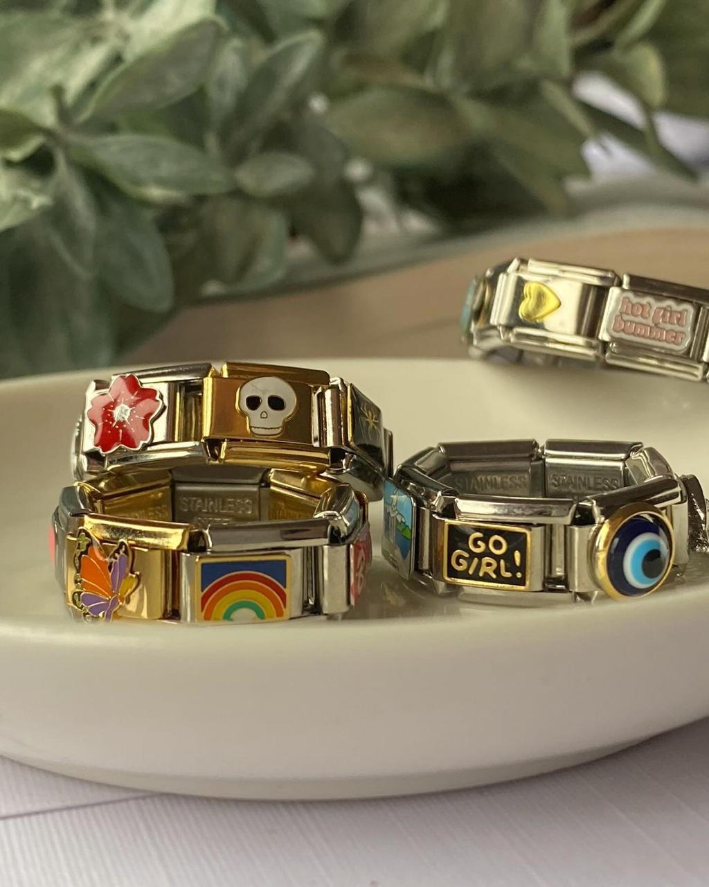 Rings