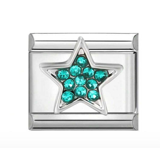 Aqua Star Link