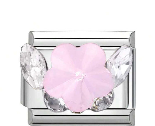 Crystal Bloom Link