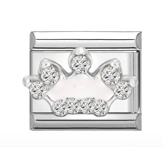 Monarch Crown Link