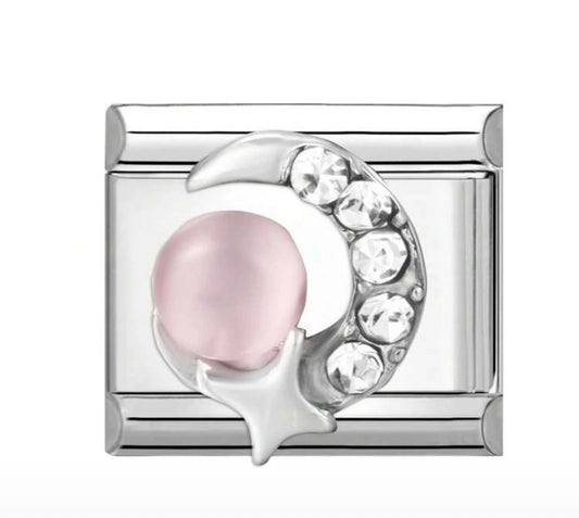 Pearl Moon Link