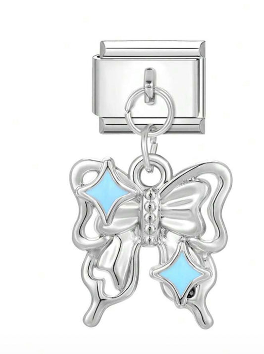 Starlight Bow Dangle