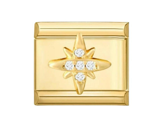 Starlight Sparkle Charm